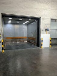 Tuas Avenue 8 (D22), Warehouse #601947221
